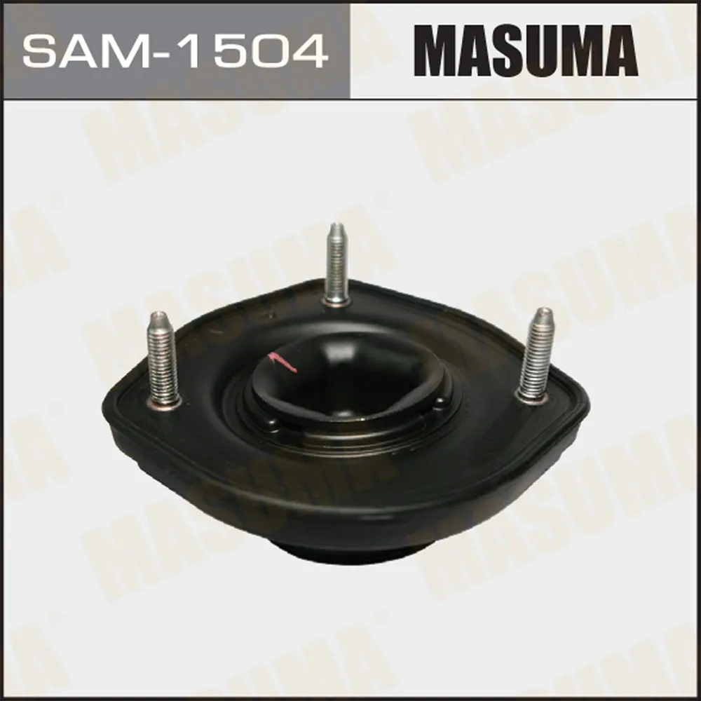 Опора амортизатора (чашка стоек) MASUMA SAM-1504
