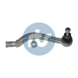 Наконечник рулевой R RENAULT Logan/Sandero/LADA Largus RTS 91-02414-110