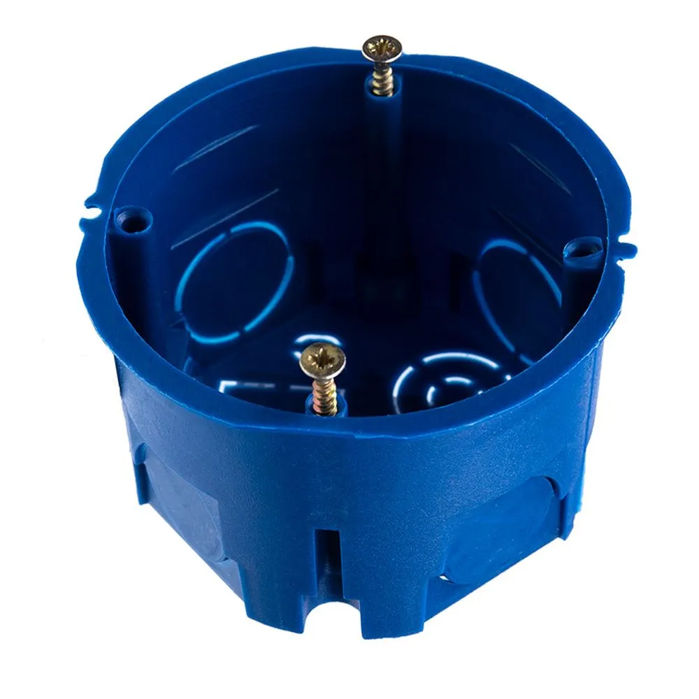 Коробка установочная бетон/кирпич, 68х45 мм С3 м2 REXANT REXANT 283038