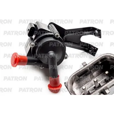 Насос водяной электрический BMW F01/F10/E70/E71/F15 5/7/X5/X6 4.0i-4.4i PATRON PCP052