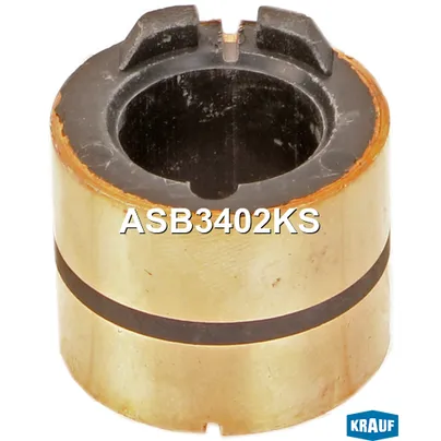 Коллектор генератора KRAUF ASB3402KS