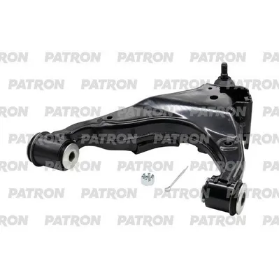 Рычаг подвески TOYOTA LAND CRUISER PRADO (J15) 09- LEXUS GX (URJ1 PATRON PS50273R