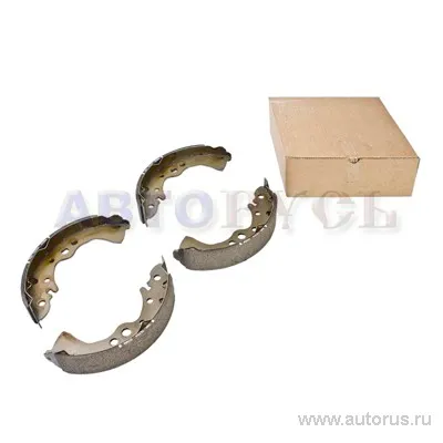 Колодки тормозные барабанные NISSAN 44060-95F0B