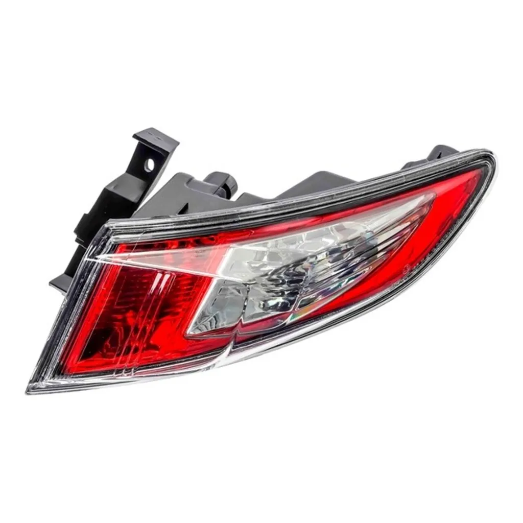 Фонарь задний правый внешний хэтчбек CIVIC VIII 2009-2011 2171979RUECS