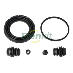 Ремкомплект переднего тормозного суппорта NISSAN Qashqai (J10) 06->/X-Trail (T31) 07-> Frenkit 260052