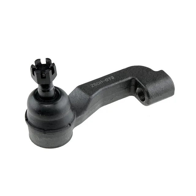 Наконечник рулевой левый Dodge Nitro 2007-2011 Jeep Liberty/Cherokee 2008-2012 NTY SKZ-CH-073