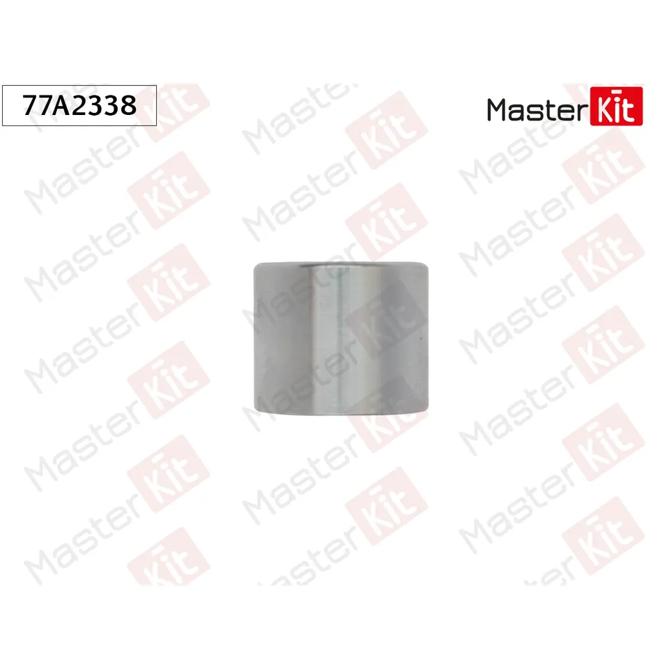 Поршень тормозного суппорта Land Rover DISCOVERY I (LJ) 1989 - 1998 MASTERKIT 77A2338