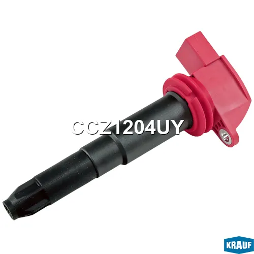 Катушка зажигания KRAUF CCZ1204UY