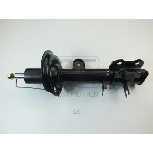Амортизатор подвески FR LH QUATTRO FRENI QF02D00032