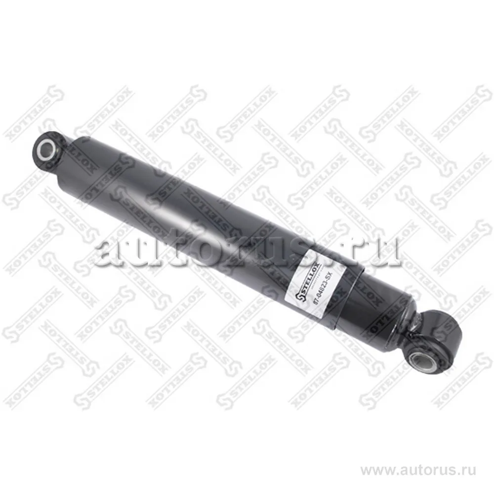 Амортизатор подвески задн. 525-882 O/O 20x50 20x62 RVI PREMIUM STELLOX 87-04823-SX