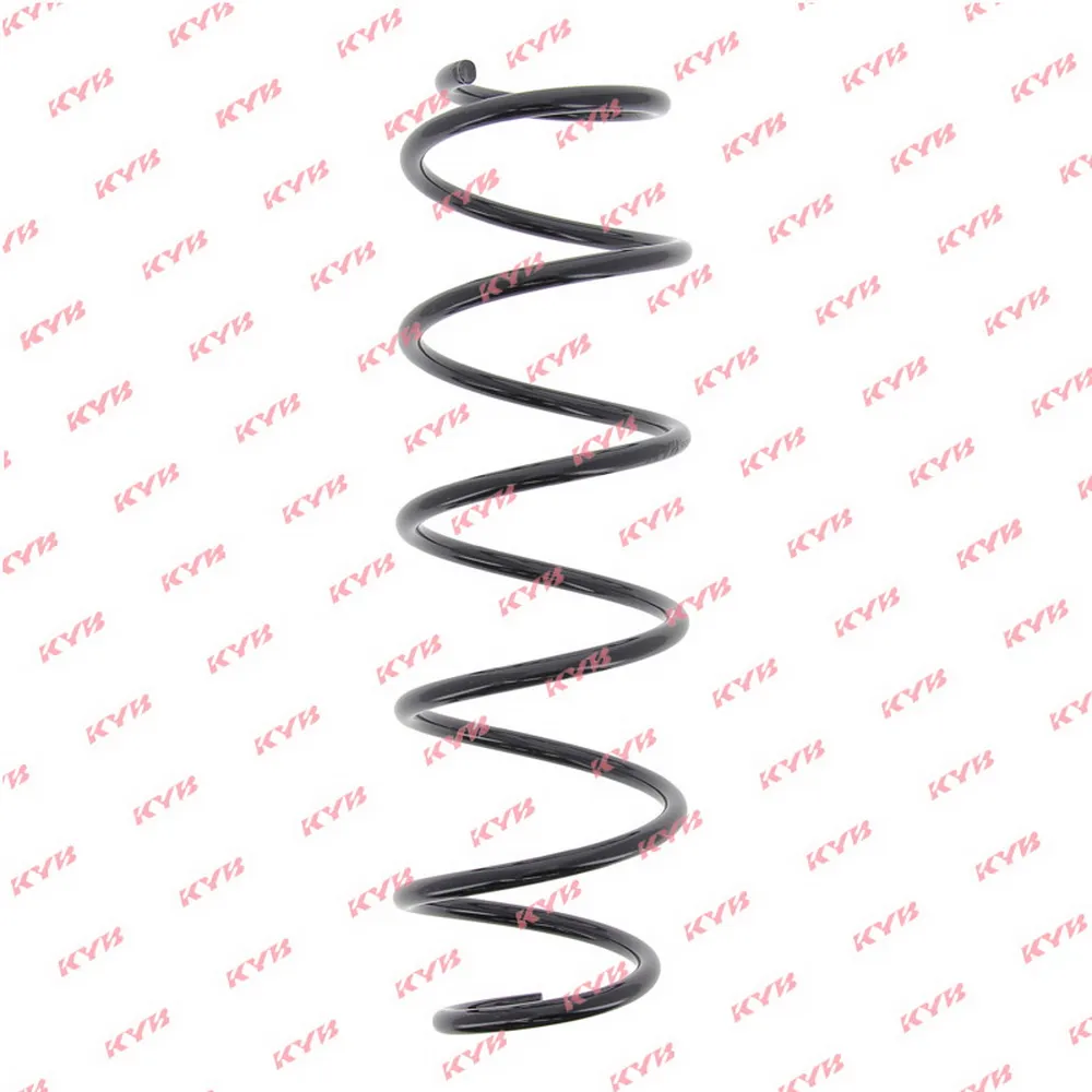 Пружина подвески передн FIAT STILO 01-, STILO Multi Wagon 03-