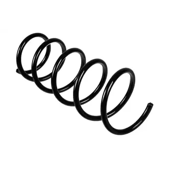 Пружина передняя 40 170 04 Renault Duster 1.5dCI 4X4 10> ZENTPARTS Z37965