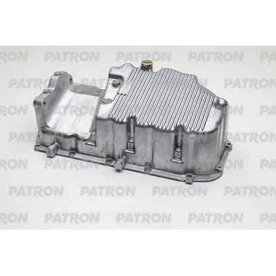 Поддон масляный FIAT: Doblo/Punto/Idea (1.9D/1.9JTD) 99-12 PATRON POC041