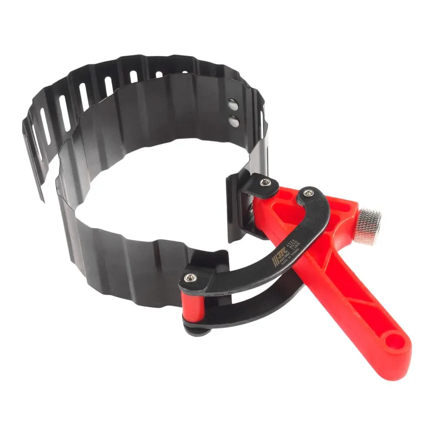 Оправка поршневых колец 75-125 мм H 38 мм рифленая JTC-4324