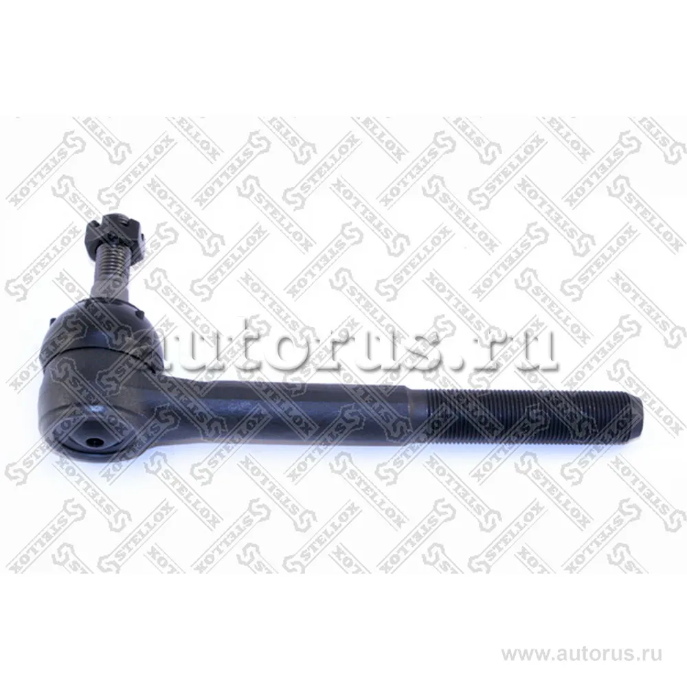 Наконечник рулевой наружный Chevrolet A STELLOX 5100141_SX