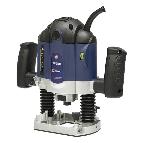 Фрезер АВ1700 AYGER AB1700