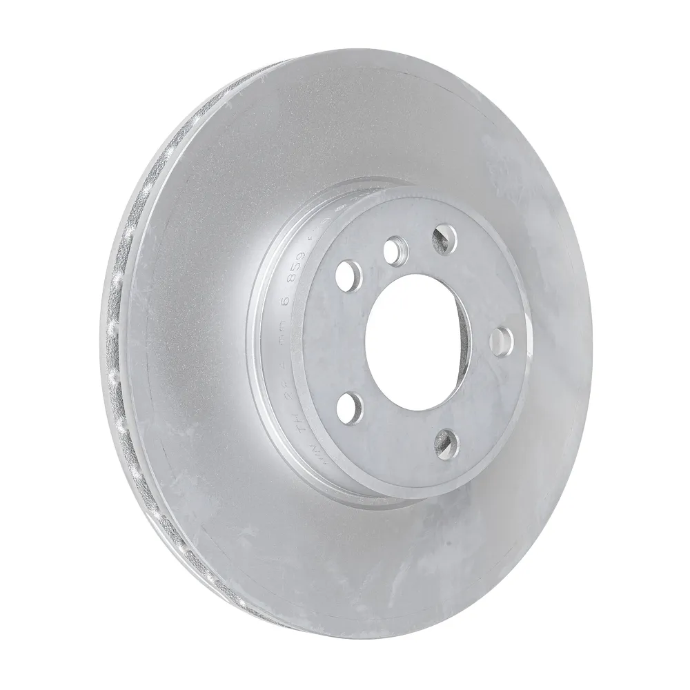 Диск тормозной передний BMW 34 11 6 859 679