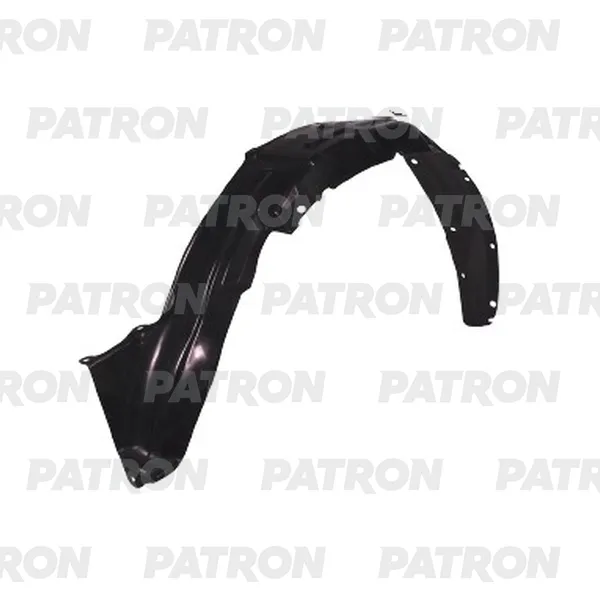 Подкрылок Передн лев FORD RANGER 98-06 PATRON P72-2459AL
