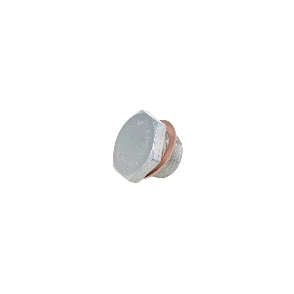 Пробка сливная MITSUBISHI MB001265