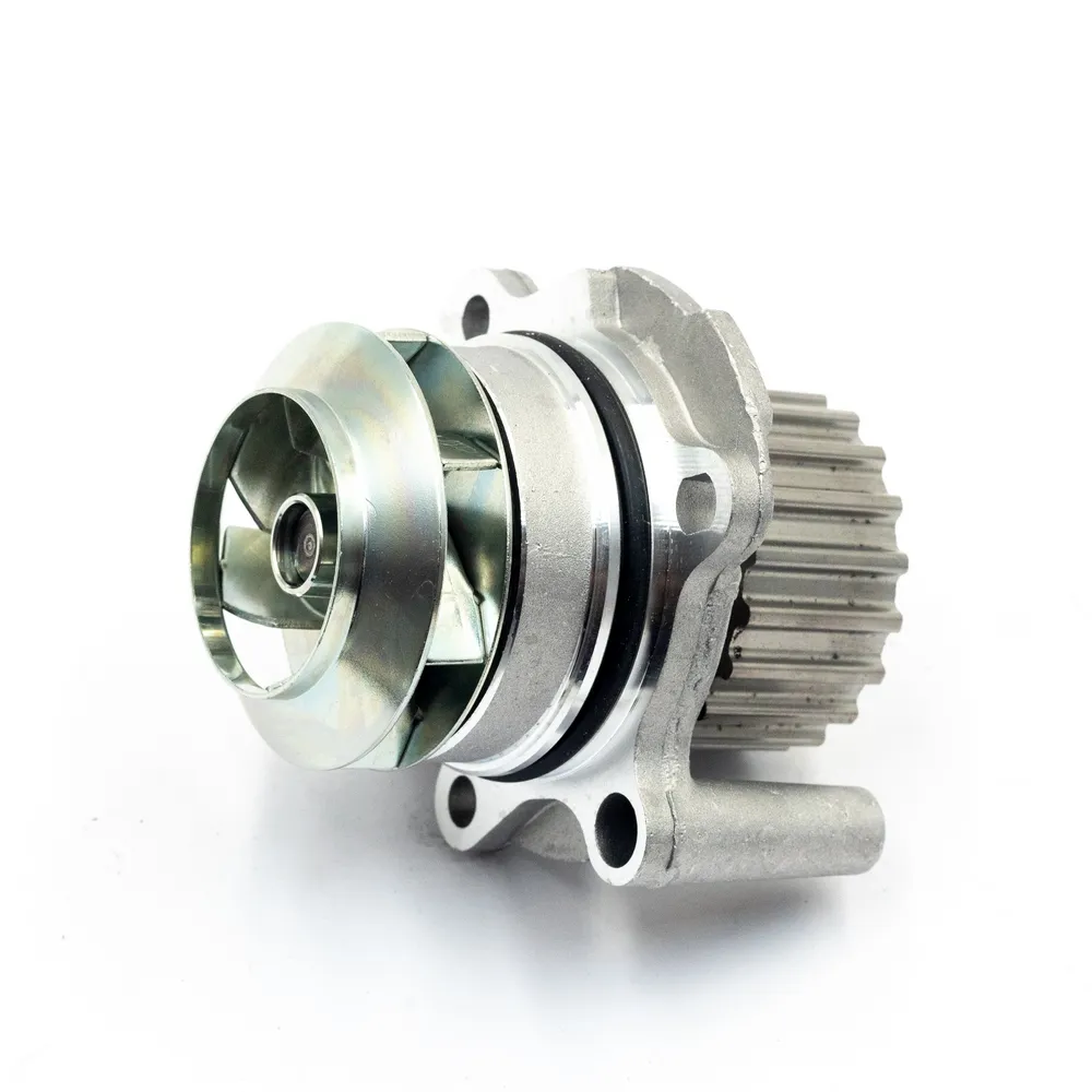 Помпа, водяной насос VW G4 1.9TDi HEPU P549