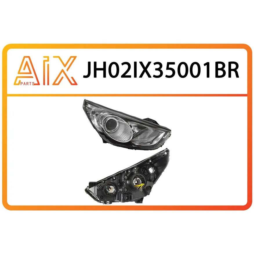 ФАРА ПРАВАЯ AIX JH02-IX35-001BR