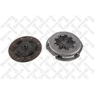 К-кт сцепления Ford Transit 2.0Di 00> STELLOX 07-01236-SX