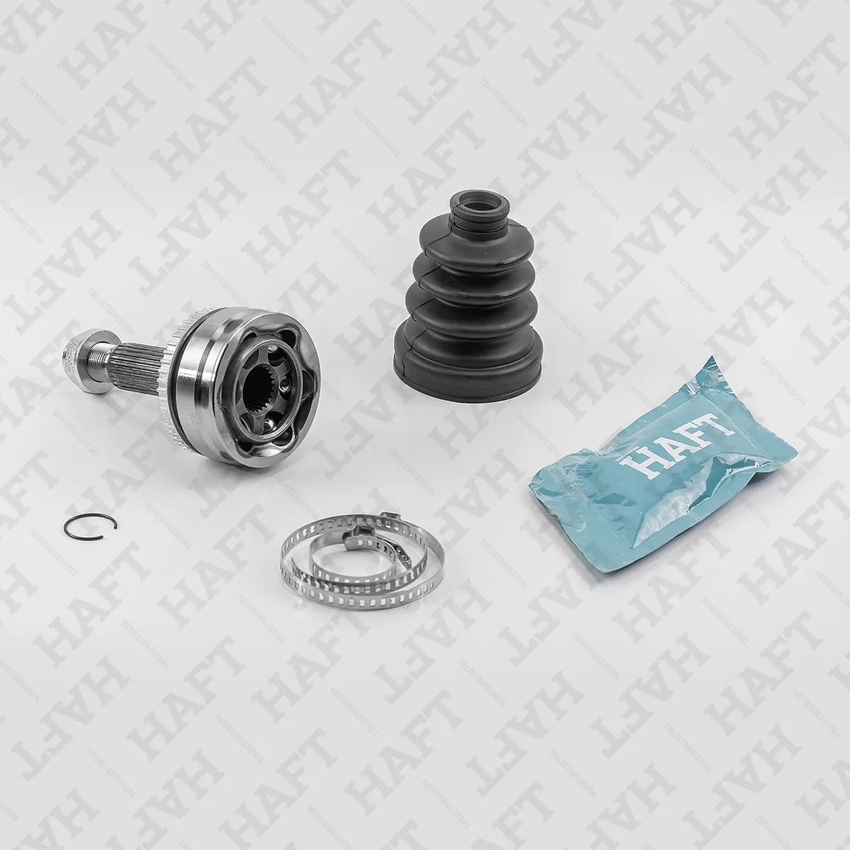 ШРУС наружный к-т (c ABS) TOYOTA Corolla/RAV4 00-> HAFT GA0286