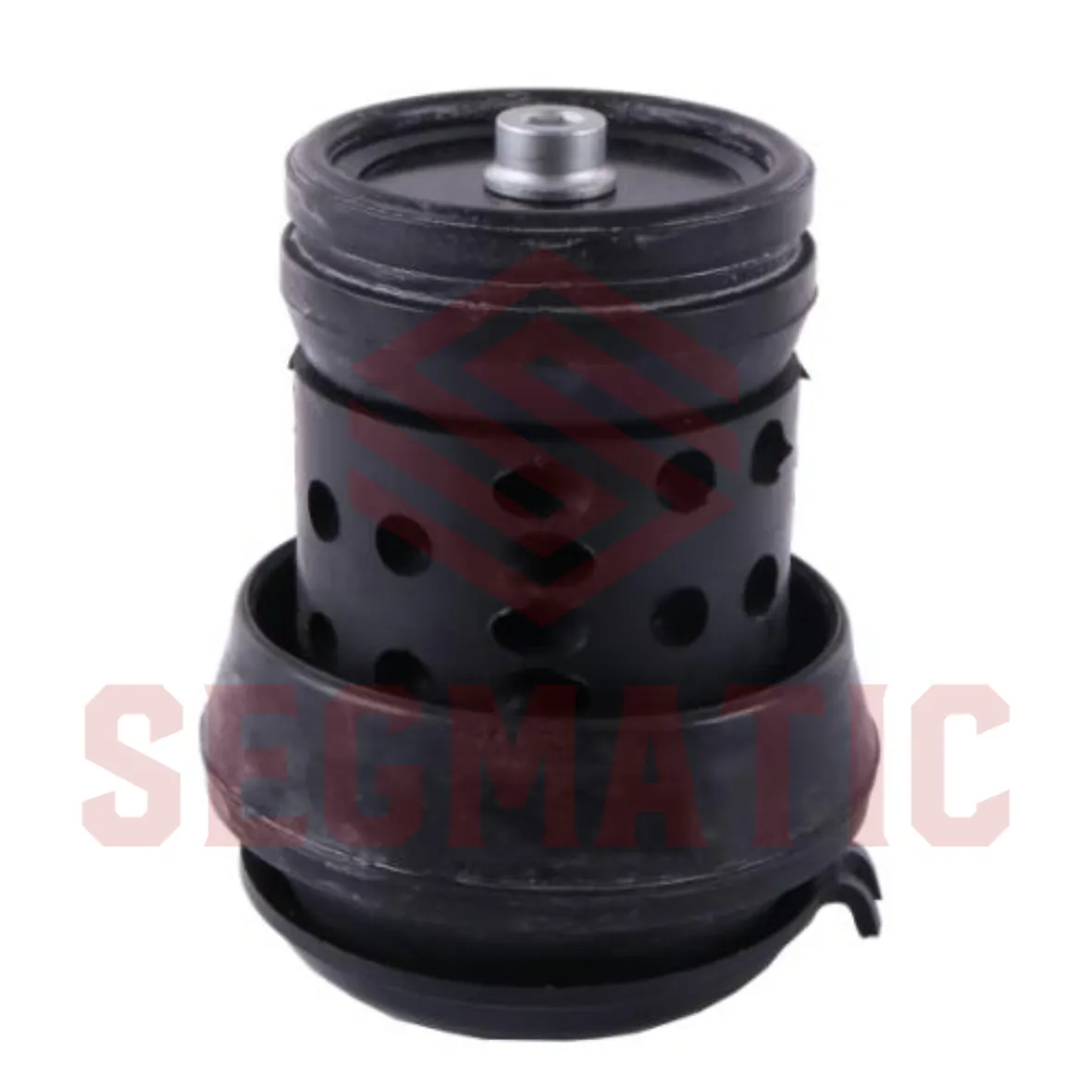 Опора двигателя передн центр VW: POLO 96-, GOLF III 92-99, PASSAT 93-97, SEAT: IBIZA 1.9D 93- SEGMATIC SG30112141