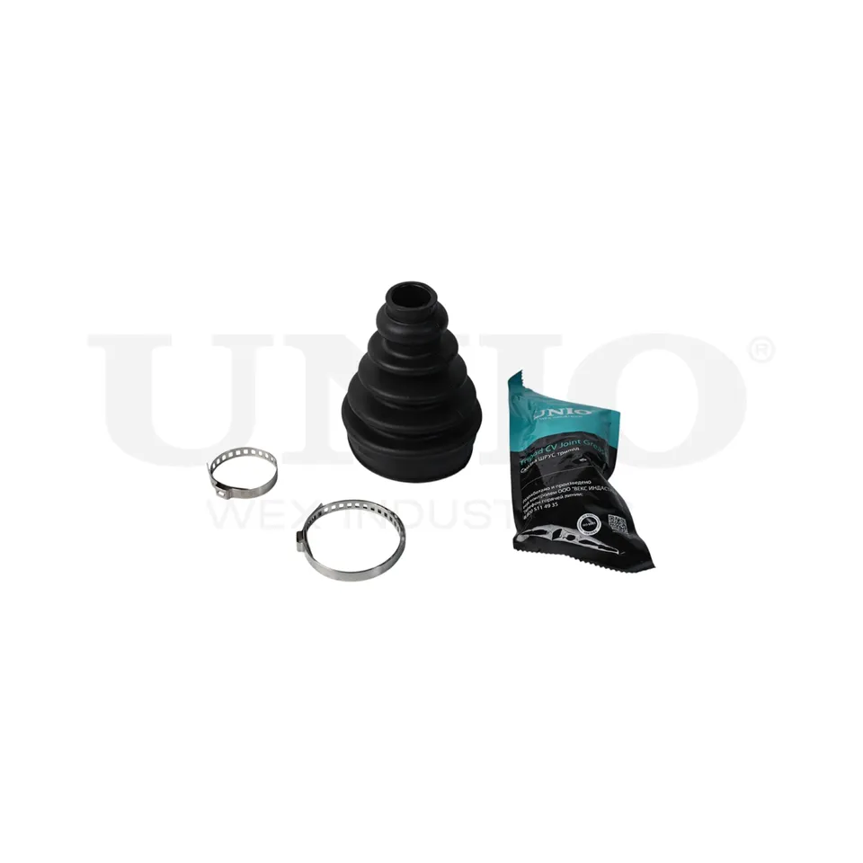 Пыльник ШРУСа, комплект UNIO DUC-30038K
