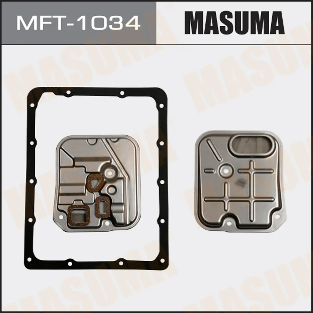 Фильтр АКПП MASUMA MFT1034