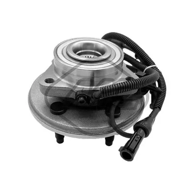 Ступица колеса FORD EXPLORER Metalcaucho 90347