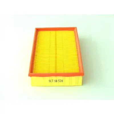 Фильтр воздушный 2.0-3.0 W210 95- 335x190 H56