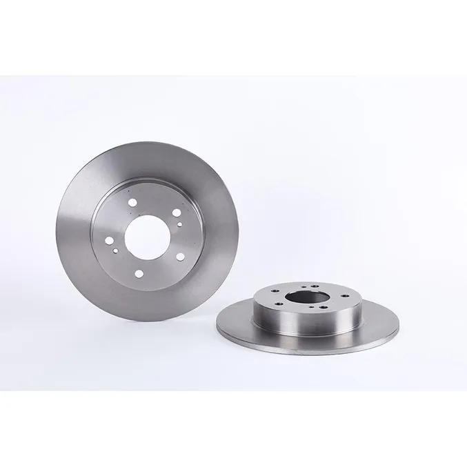 Диск тормозной задний NISSAN MAXIMA BREMBO 08.8065.14