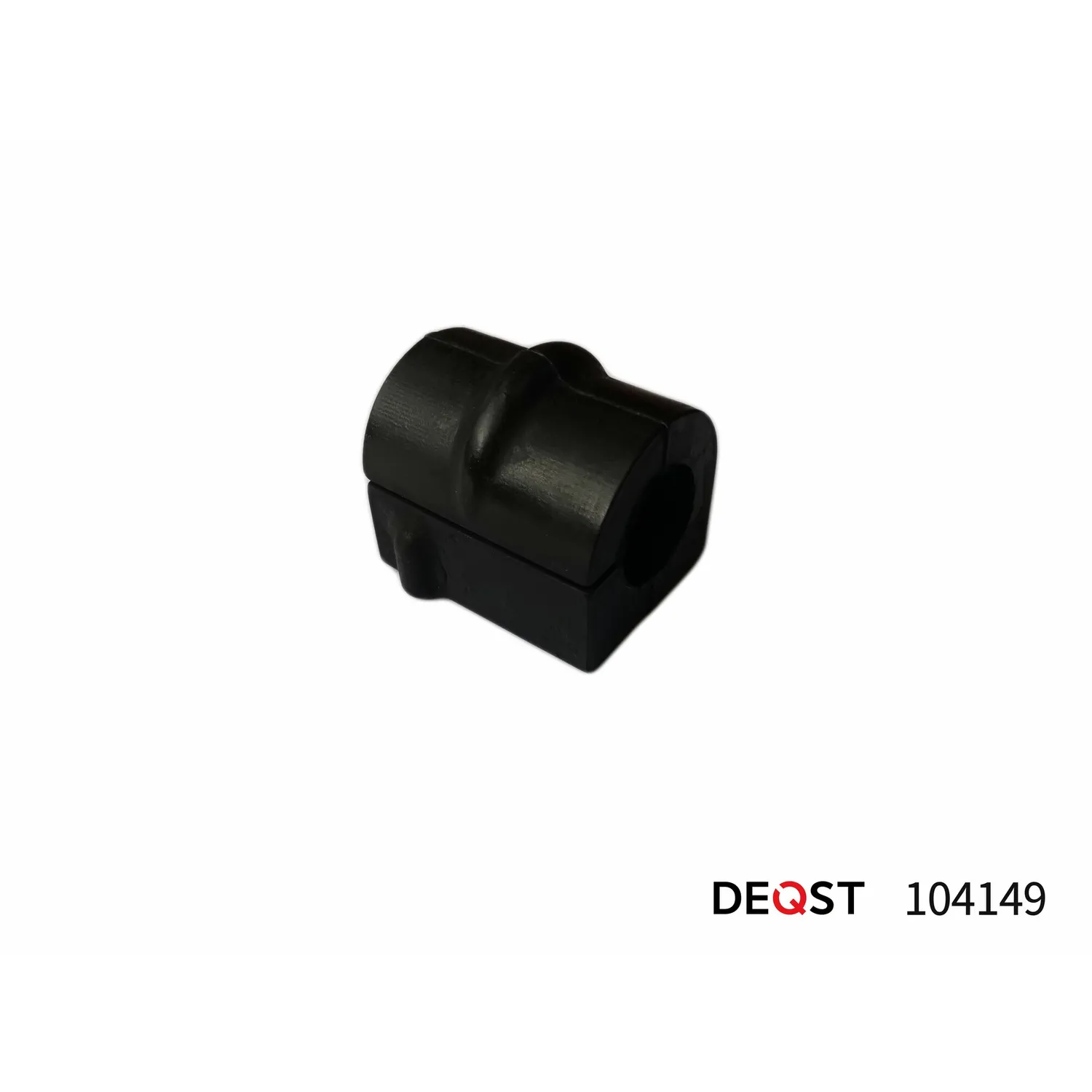 Втулка стабилизатора передняя. OPEL OPEL Astra 1.2-2.0/1.7TD-2.0DTi 98- DEQST 104149