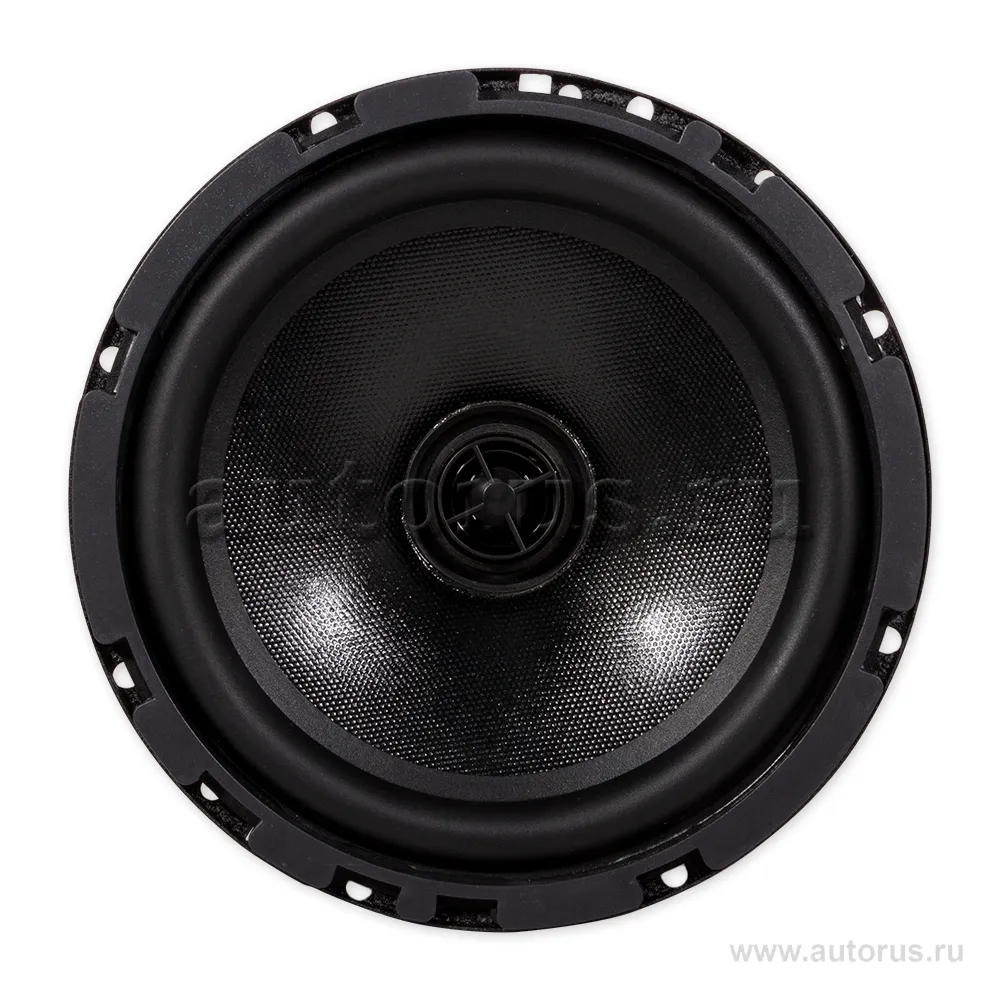 Колонки URAL АК-74, 16,5 см, 2-х полосные, коаксиальные