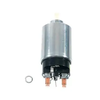 Втягивающее реле стартера 12v D52 Ford C-Max 1.8 02.2007- AT, Flexi STELLOX 06-85207-SX