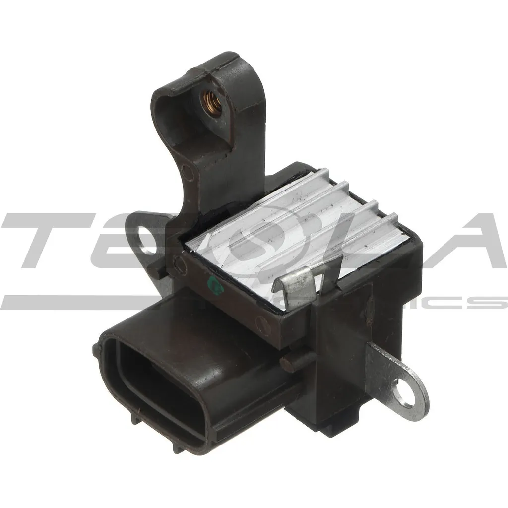 Регулятор LEXUS LS 430, JOHN DEERE 7720, 7820, 7920, 9120, 9220, 9320 TESLA TECHNICS TT31578