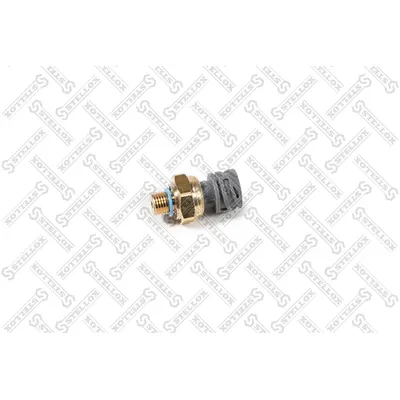 Датчик давления масла 4-pin DAF XF105 STELLOX 88-00037-SX