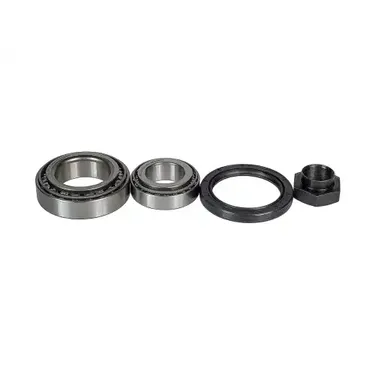 К-кт подшипника ступ. пер.. VW LT 4 STELLOX 43-28652-SX