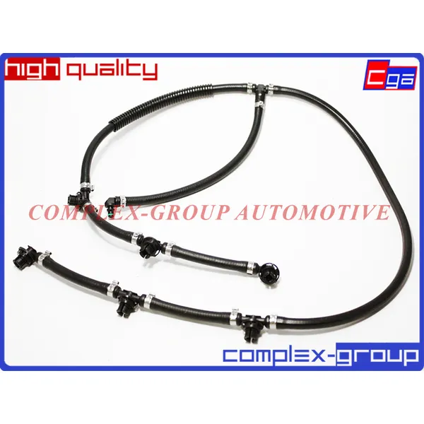 Шланг топливный CGA 10PAP205RA