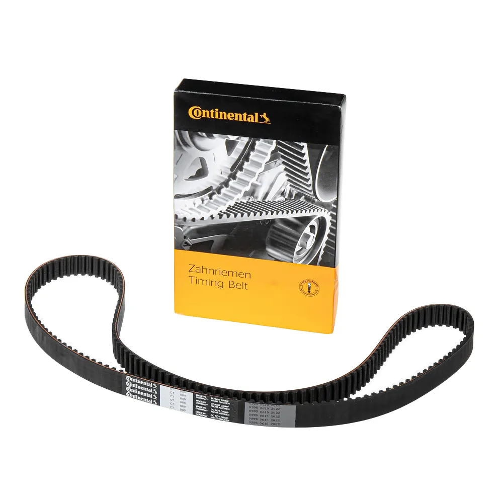 Ремень ГРМ CONTITECH CT880
