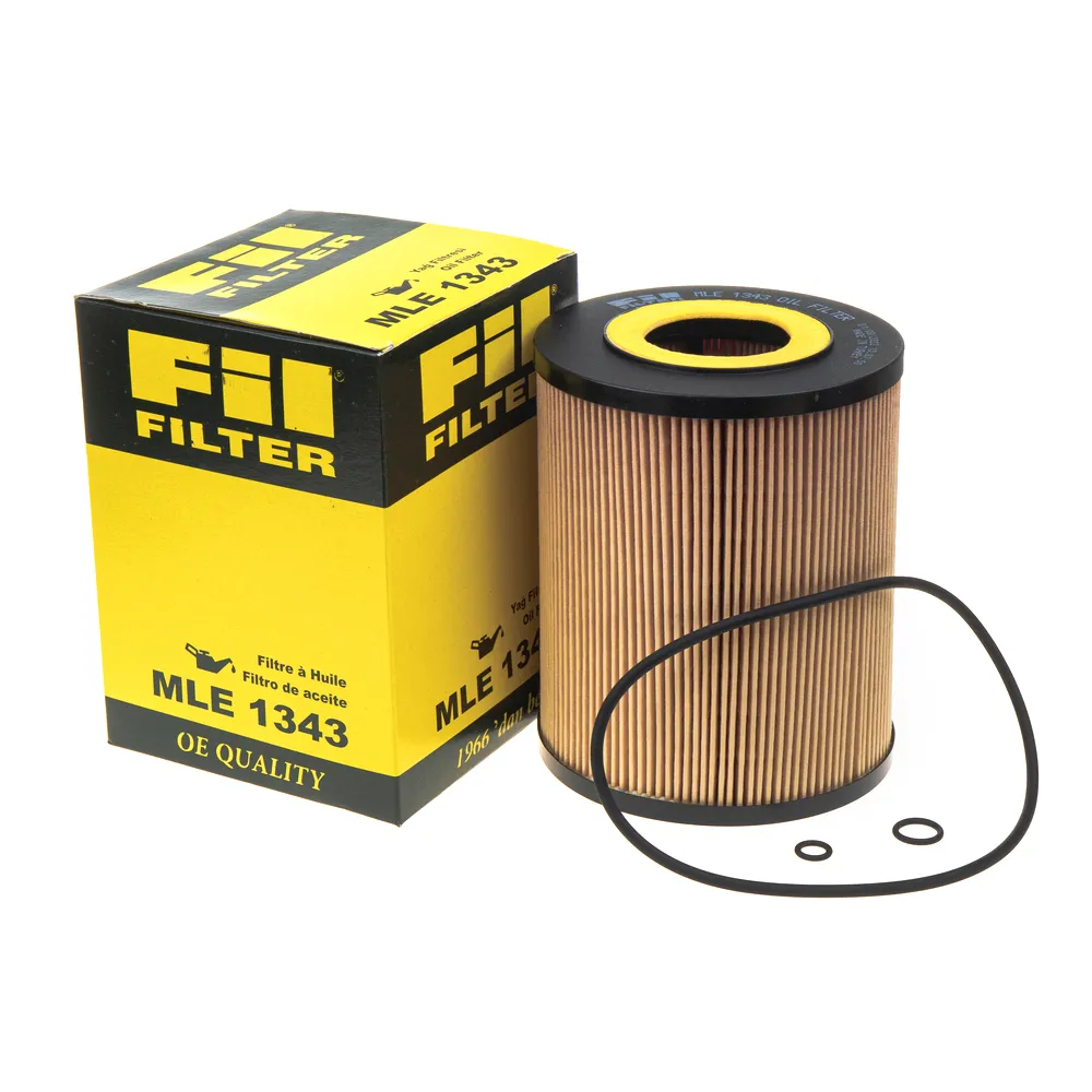 Фильтр масляный MAN/NEOPLAN/STEYR Truck FIL FILTER MLE1343