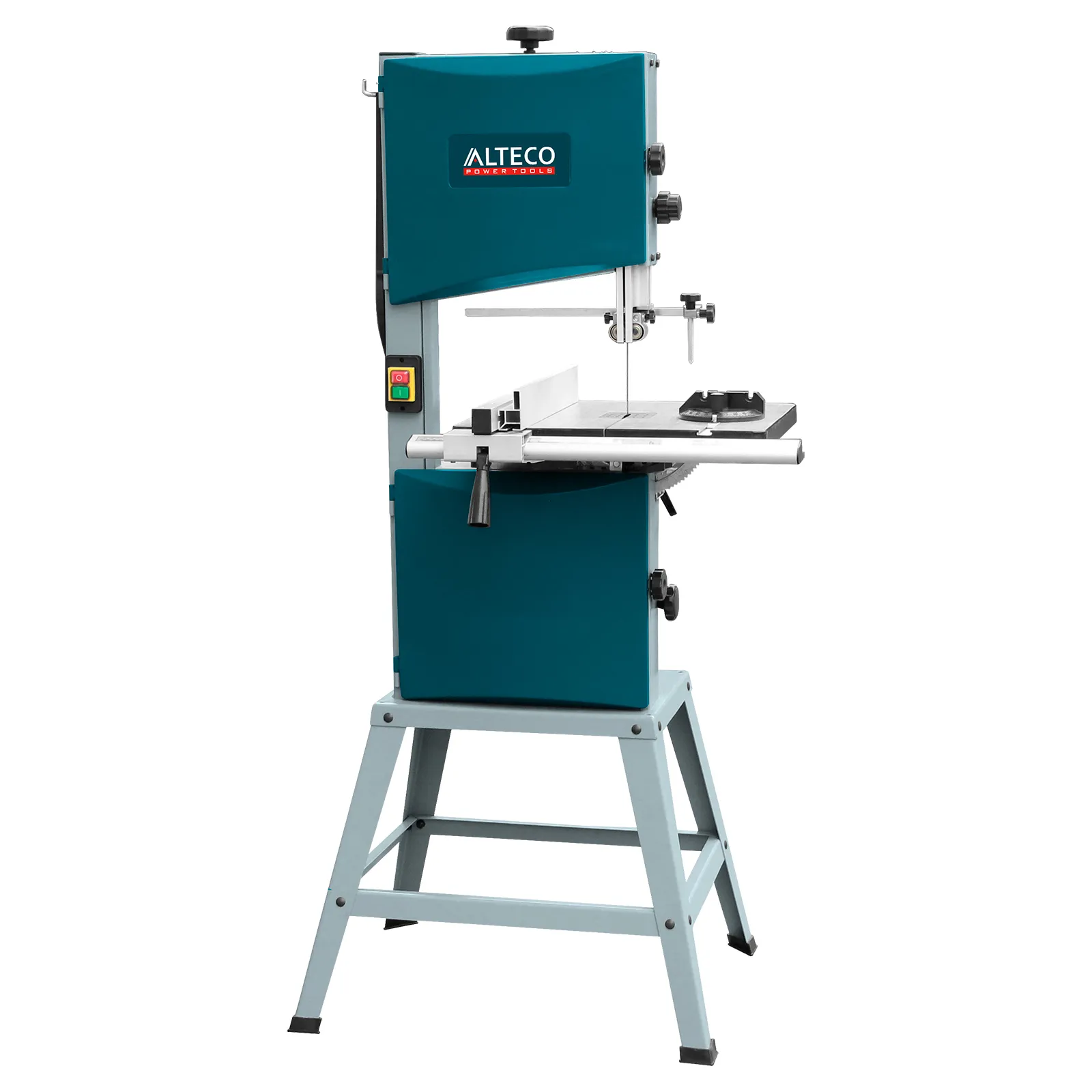 Ленточная пила по дереву ALTECO WBS 170 ALTECO 59602