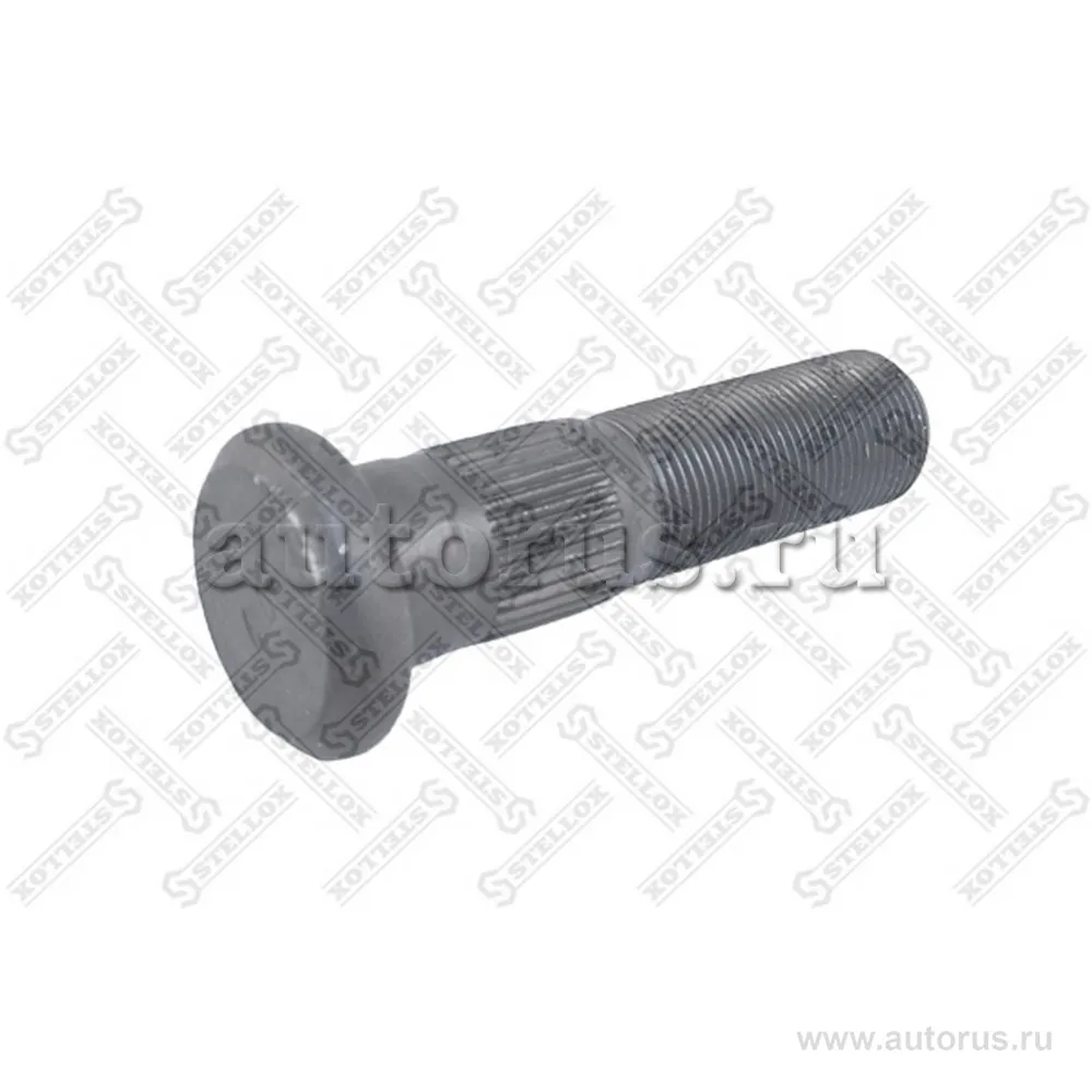 Болт колесный M22x1.5 L 96/87/44 TM ROR STELLOX 85-18405-SX