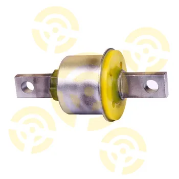 Полиуретановый сайлентблок задней подвески, балки MITSUBISHI COLT Z21A, Z23A, Z23W, Z25A, Z27A, Z27A Точка Опоры 3-06-3004