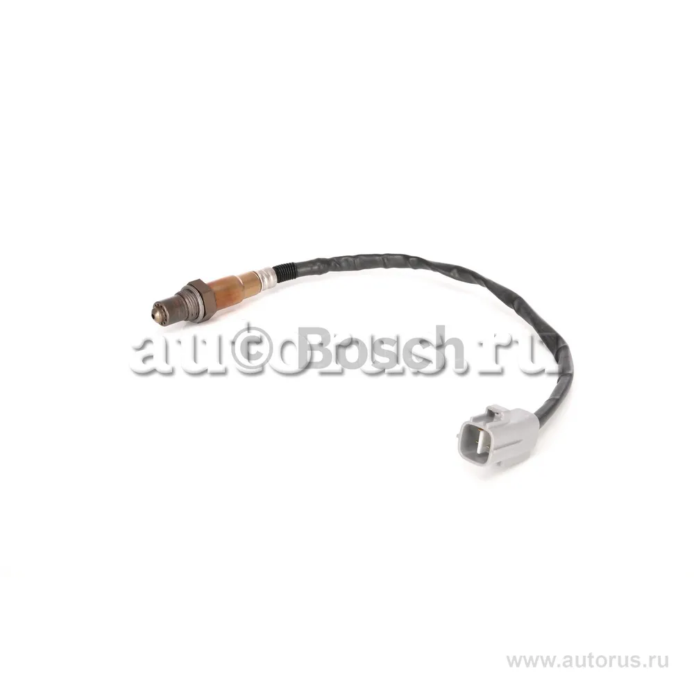 Датчик кислорода, лямбда-зонд MITSUBISHI BOSCH 0 258 010 023
