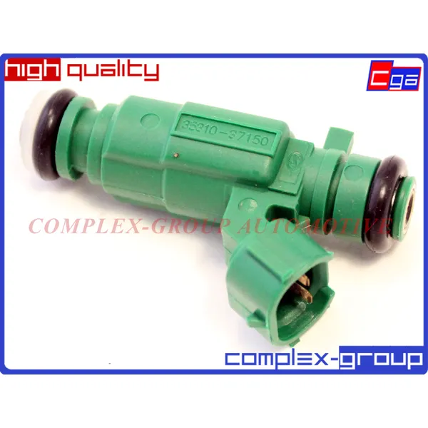 Топливная форсунка CGA 2FJ738RA