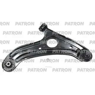 Рычаг подвески прав HYUNDAI: GETZ 02- PATRON PS5118R