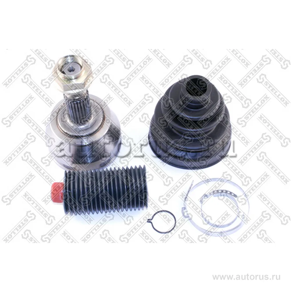 ШРУС наружный к-кт 20993 Alfa Romeo 145/146 1.6/1.7/1.9TD/2.0 94> STELLOX 150 1211-SX