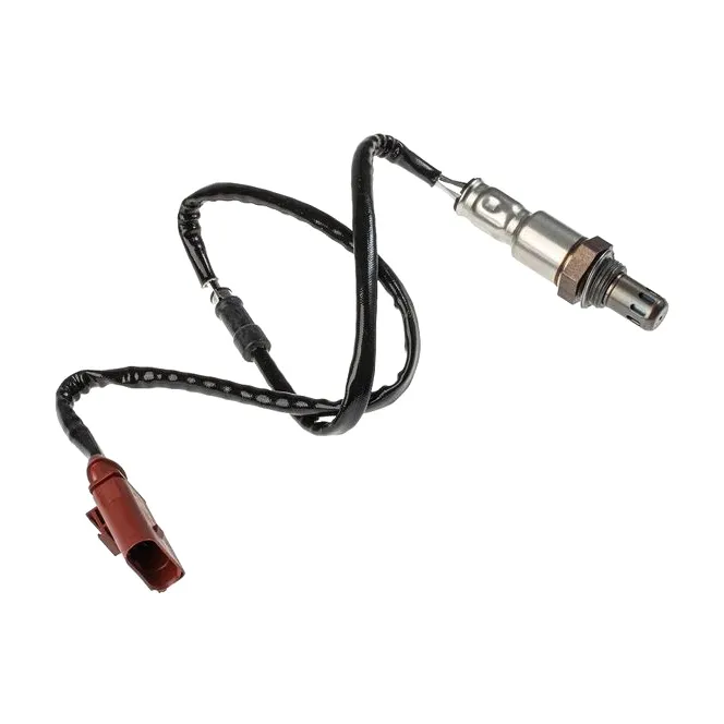 Датчик кислорода VW Polo V, Polo Sedan 09-, Golf V 05-09; Skoda Rapid 12-, Fabia II 07-14 1.6i LECAR LECAR000990403